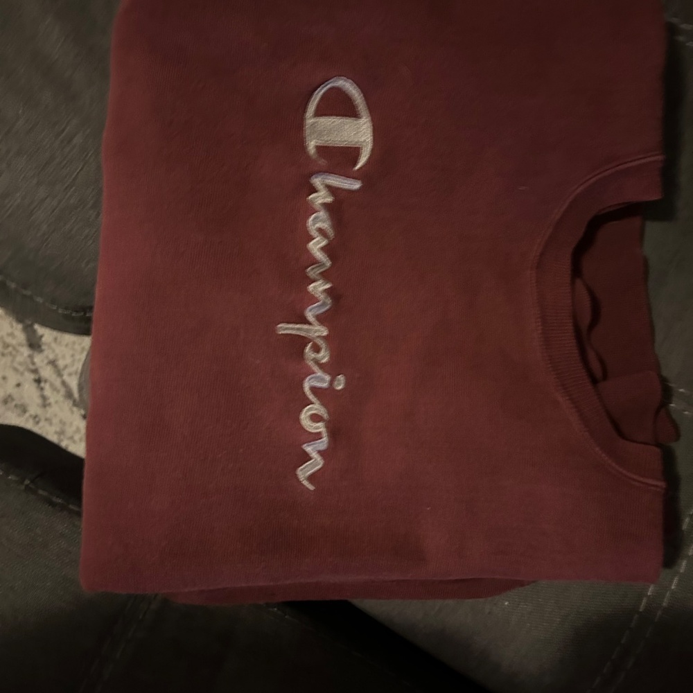 Champion - Picture 7 of 8